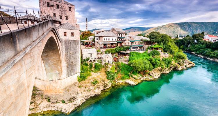 Privado: Montenegro, Bosnia y Croacia - 10 días - Balkan and more 3