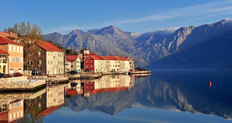 Privado: Montenegro, Bosnia y Croacia - 10 días - Balkan and more 10