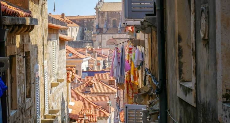 Privado: Montenegro, Bosnia y Croacia - 10 días - Balkan and more 2