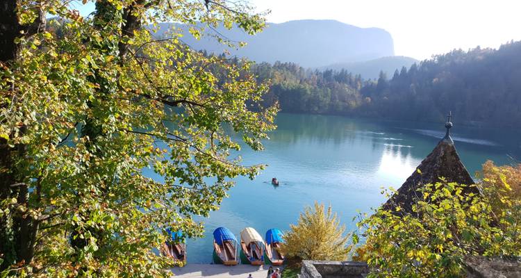 9 días por los Balcanes occidentales - Croacia - Bosnia - montenegro - Tour Mage 3
