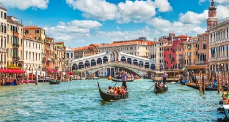 Merveilles de l'Italie avec la côte amalfitaine - Wanderful Holidays LLC 4