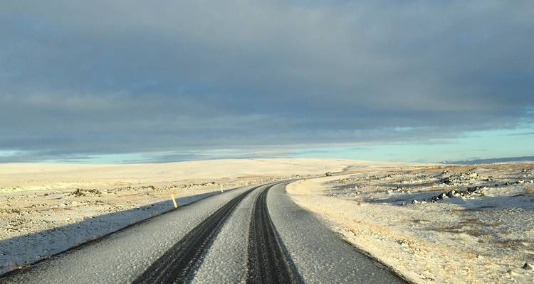 Iceland Expedition: Northern Lights, Blue Lagoon, and Reykjavík | Group Tour and Self-Drive Road Trip - Adventures Overland 3