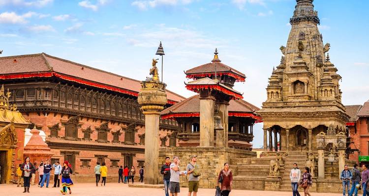 Ghorepani Poon Hill Mardi Himal Trek - 11 jours - Adventure Himalayan Travels 7