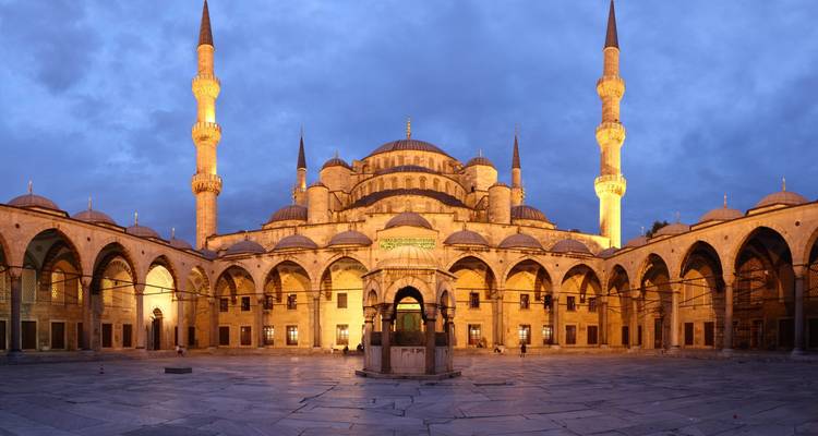 10 Días - Explorador de Turquía Occidental&3 Noches Egeos Icónicos - Tour Altinkum Travel 1