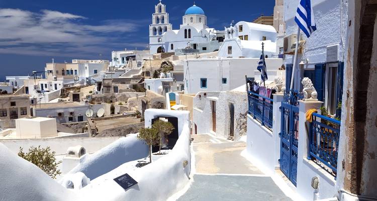 10 Días - Explorador de Turquía Occidental&3 Noches Egeos Icónicos - Tour Altinkum Travel 7