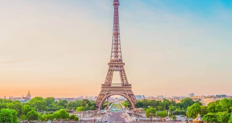 Viaje de Jazz a Francia - Culture Holidays Private Limited 3