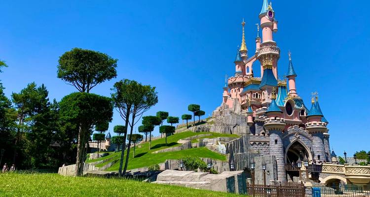 Viaje de Jazz a Francia - Culture Holidays Private Limited 4