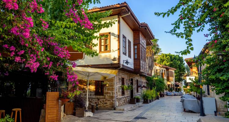 14 Días - Brisa Turca y 4 Noches Egeos Icónicos - Tour Altinkum Travel 2