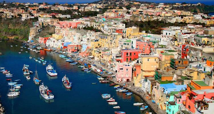 Campania All Inclusive - Campania Overland 10