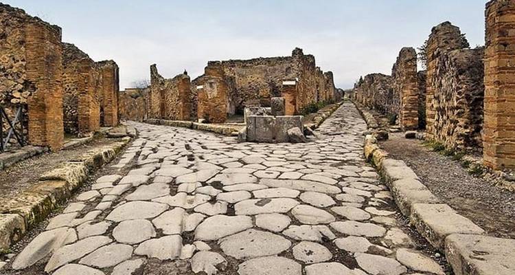 Campania All Inclusive - Campania Overland 4