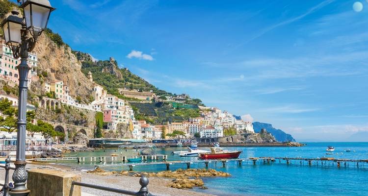 Campania All Inclusive - Campania Overland 8