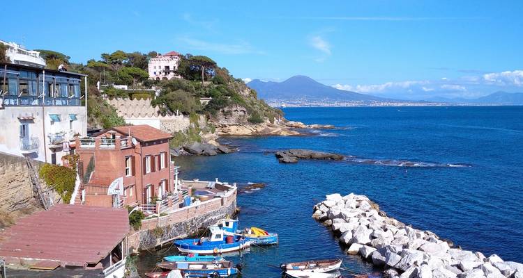 Campania 4 Young - Campania Overland 3