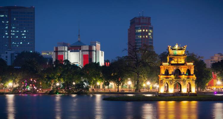 Le paradis vietnamien en 14 jours - Vietnam Tour Fun 6