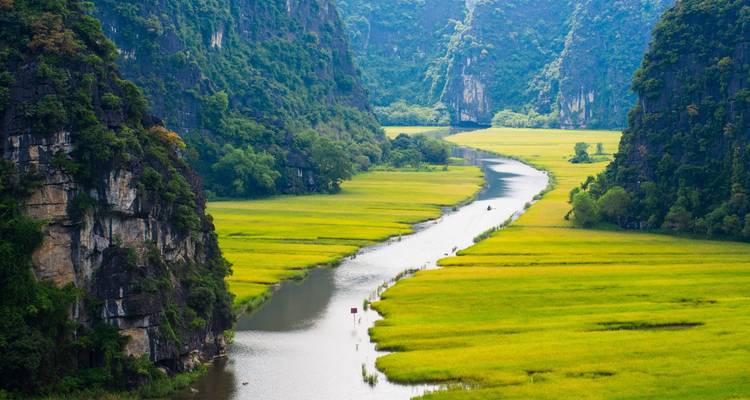 Le paradis vietnamien en 14 jours - Vietnam Tour Fun 8