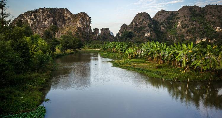 Le paradis vietnamien en 14 jours - Vietnam Tour Fun 9