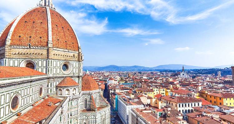 7-Day Classical Italy and Switzerland - Intertrips 2