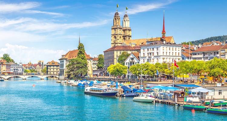 7-Day Classical Italy and Switzerland - Intertrips 3