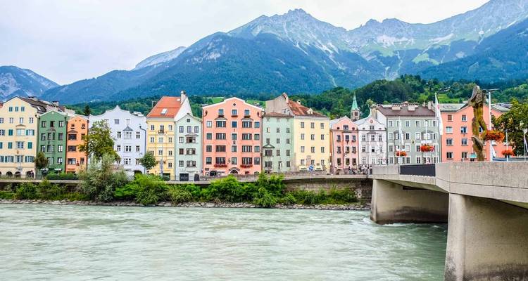 7-Day Classical Italy and Switzerland - Intertrips 4