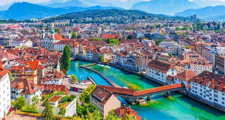 7-Day Classical Italy and Switzerland - Intertrips 6