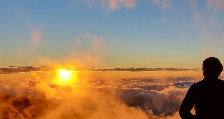 Trek du Pikey Peak 5 jours - Sherpa Expedition & Trekking Pvt. Ltd. 8