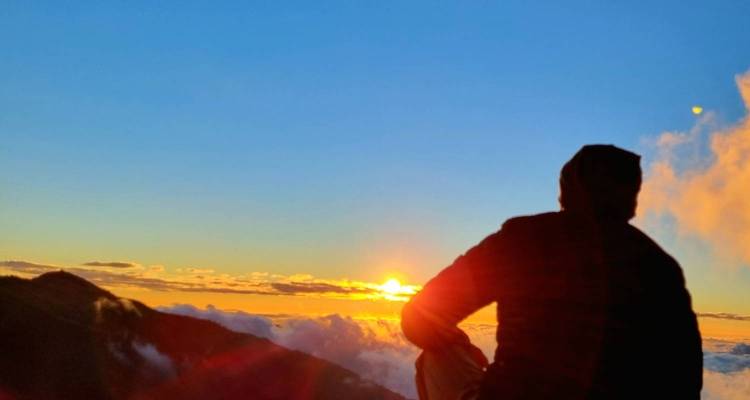 Pikey Peak excursionismo 4 días - Sherpa Expedition & Trekking Pvt. Ltd. 3
