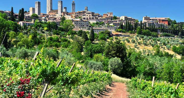 Premium Italie en profondeur - Intrepid Premium 6
