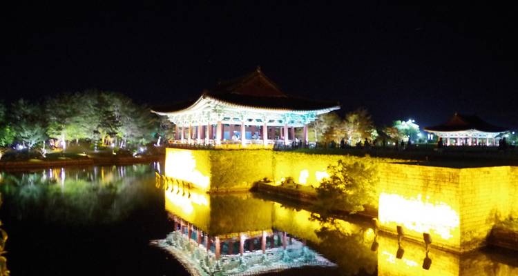 L'essence de la Corée - US Travel Korea 6