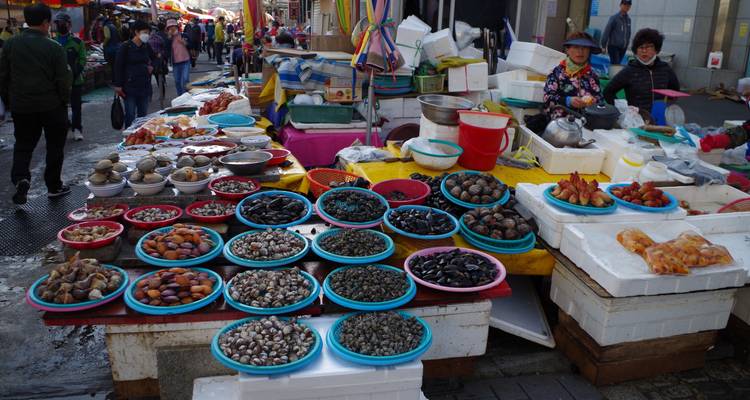 L'essence de la Corée - US Travel Korea 7