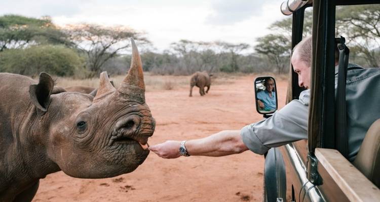 Amani, Amboni Caves and Pangani Nature Safari - Zara Tours (Zara Tanzania Adventures) 1