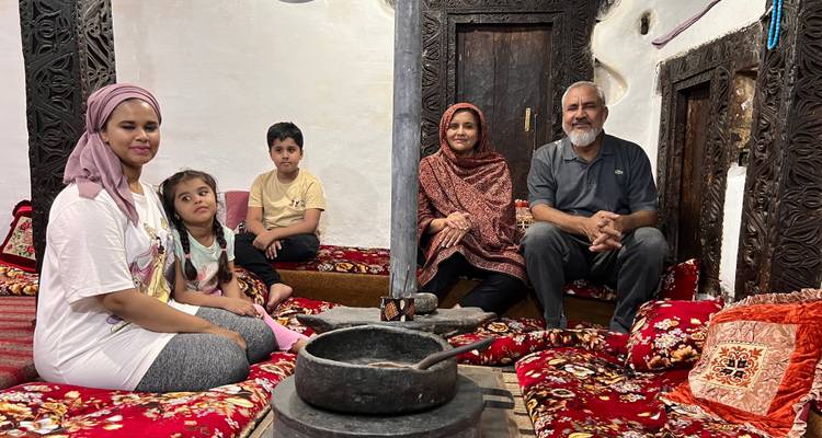 Hunza Experiencial Tour and Rakaposhi Base Camp trek - Exploria 4