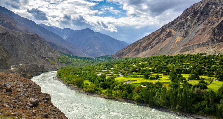 Visite guidée du Pakistan pour les routards - Exploria 7