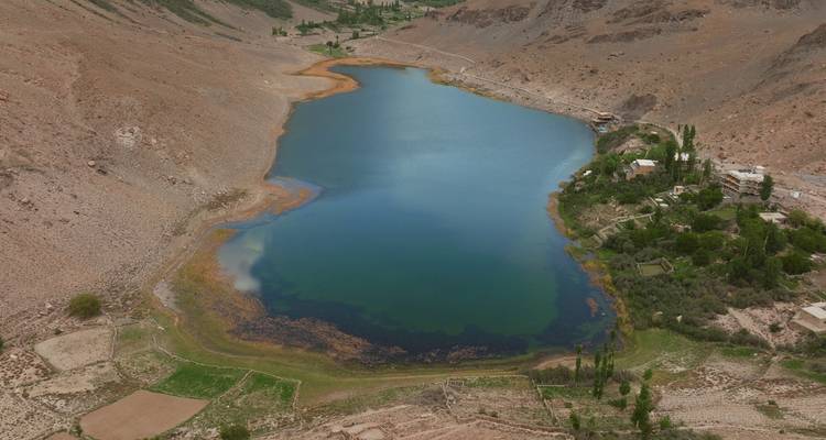 Visite guidée du Pakistan pour les routards - Exploria 9