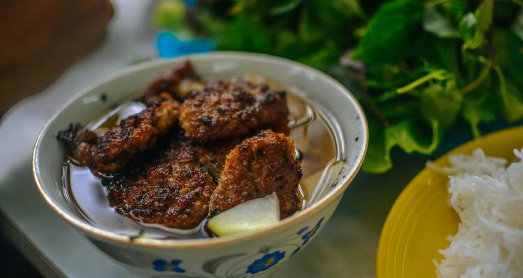 Mesmerizing Vietnam in 14 Days - Vietnam Tour Fun 7