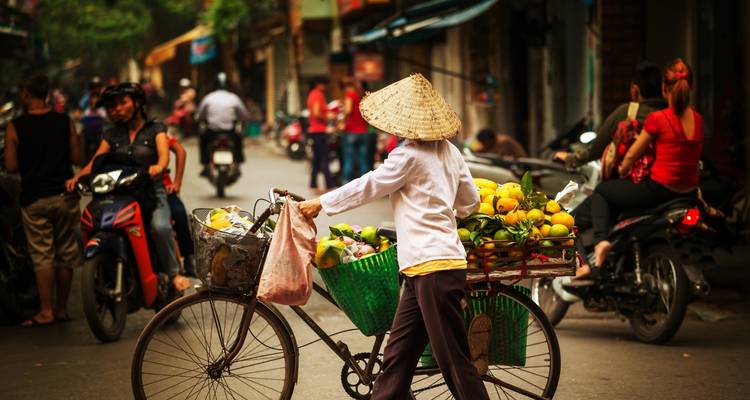 Mesmerizing Vietnam in 14 Days - Vietnam Tour Fun 3