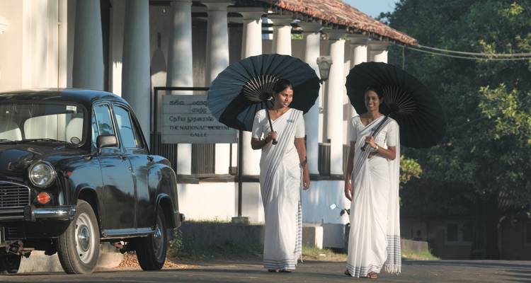 Circuito privado sin barreras a Sri Lanka 2023 - Sri Holidays 6
