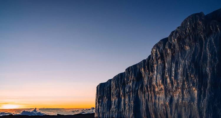 Kilimanjaro ruta Umbwe 8 días *todo incluido - Zara Tours (Zara Tanzania Adventures) 9