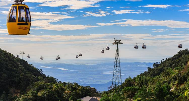 Pearl Of Vietnam Package 7 nights 8 Days - LVP Travel 10