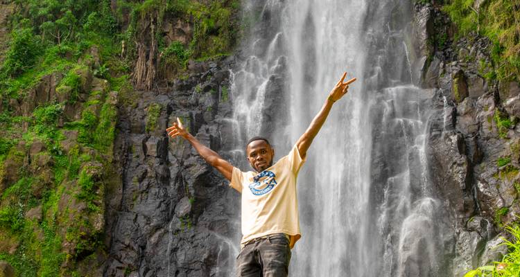 Safari de luxe en Tanzanie et découverte de la cascade de Materuni - 5 jours - Zara Tours (Zara Tanzania Adventures) 2