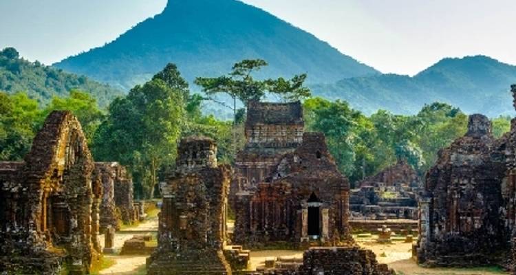 Circuito de descubrimiento de Vietnam - Oferta 2 por 1 - Tweet World Travel 2