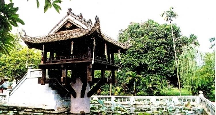 Circuito de descubrimiento de Vietnam - Oferta 2 por 1 - Tweet World Travel 3