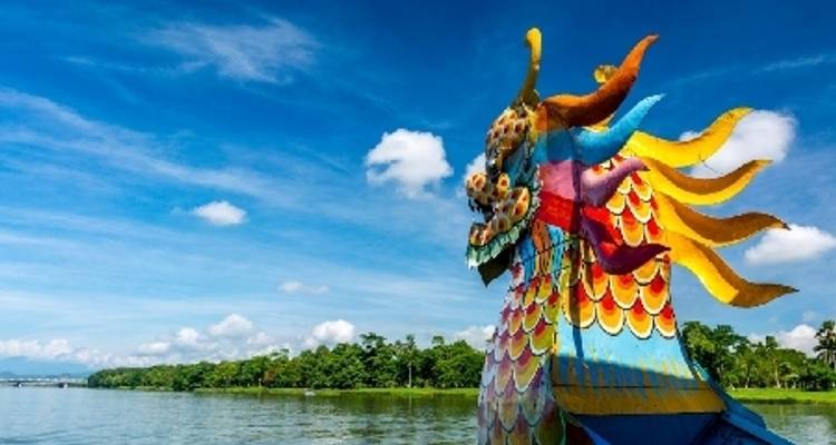 Circuito de descubrimiento de Vietnam - Oferta 2 por 1 - Tweet World Travel 7