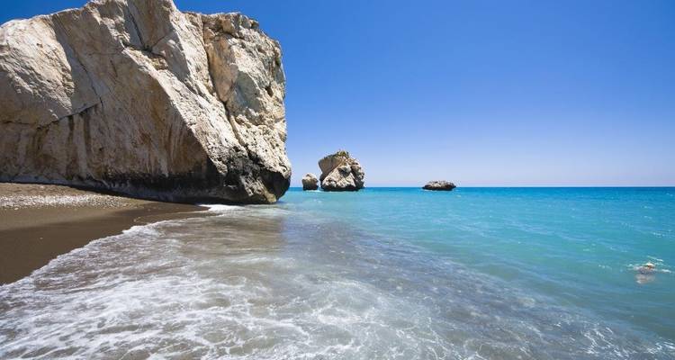 Explorez Chypre 8 jours, auto-croisière - Destination Services Cyprus 2