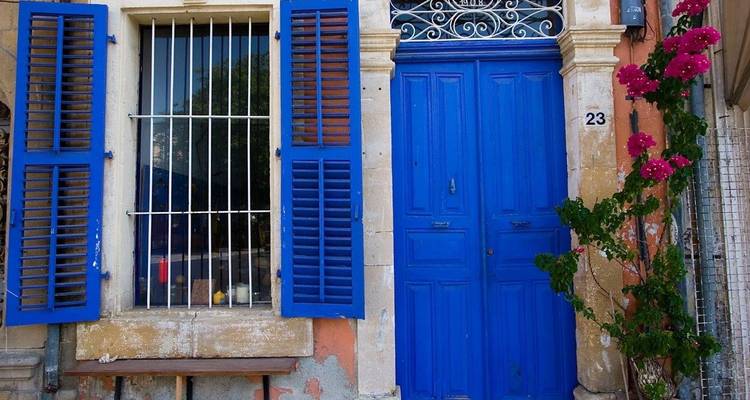 Explorez Chypre 8 jours, auto-croisière - Destination Services Cyprus 4
