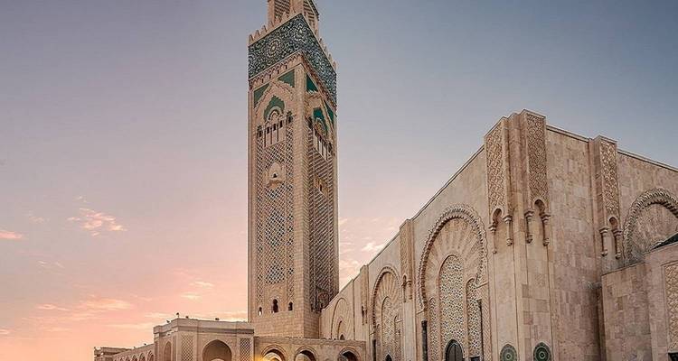 10 jours au Maroc à partir de Casablanca - Morocco tours 8