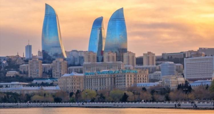 Viaje de 7 días Italia - Azerbaiyán con vuelo incluido - Azerbaijan Guide 3