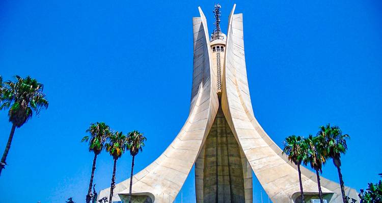 Circuit familial sur mesure de 11 jours en Algérie, départ quotidien et guide privé - Agate Travel 8