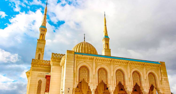 Circuit familial sur mesure de 11 jours en Algérie, départ quotidien et guide privé - Agate Travel 4