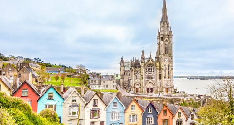 10 días Reino Unido e Irlanda - Intertrips 10