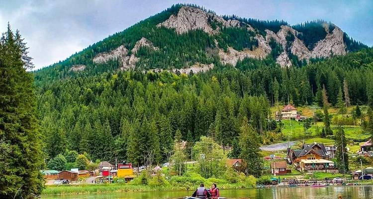 The Legend of Dracula - 8 day Private Tour in Transylvania with Airport Pickup and Drop Off - Transylvania Discovery Tours 7