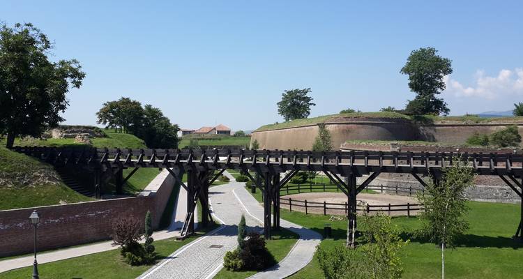 The Legend of Dracula - 8 day Private Tour in Transylvania with Airport Pickup and Drop Off - Transylvania Discovery Tours 10